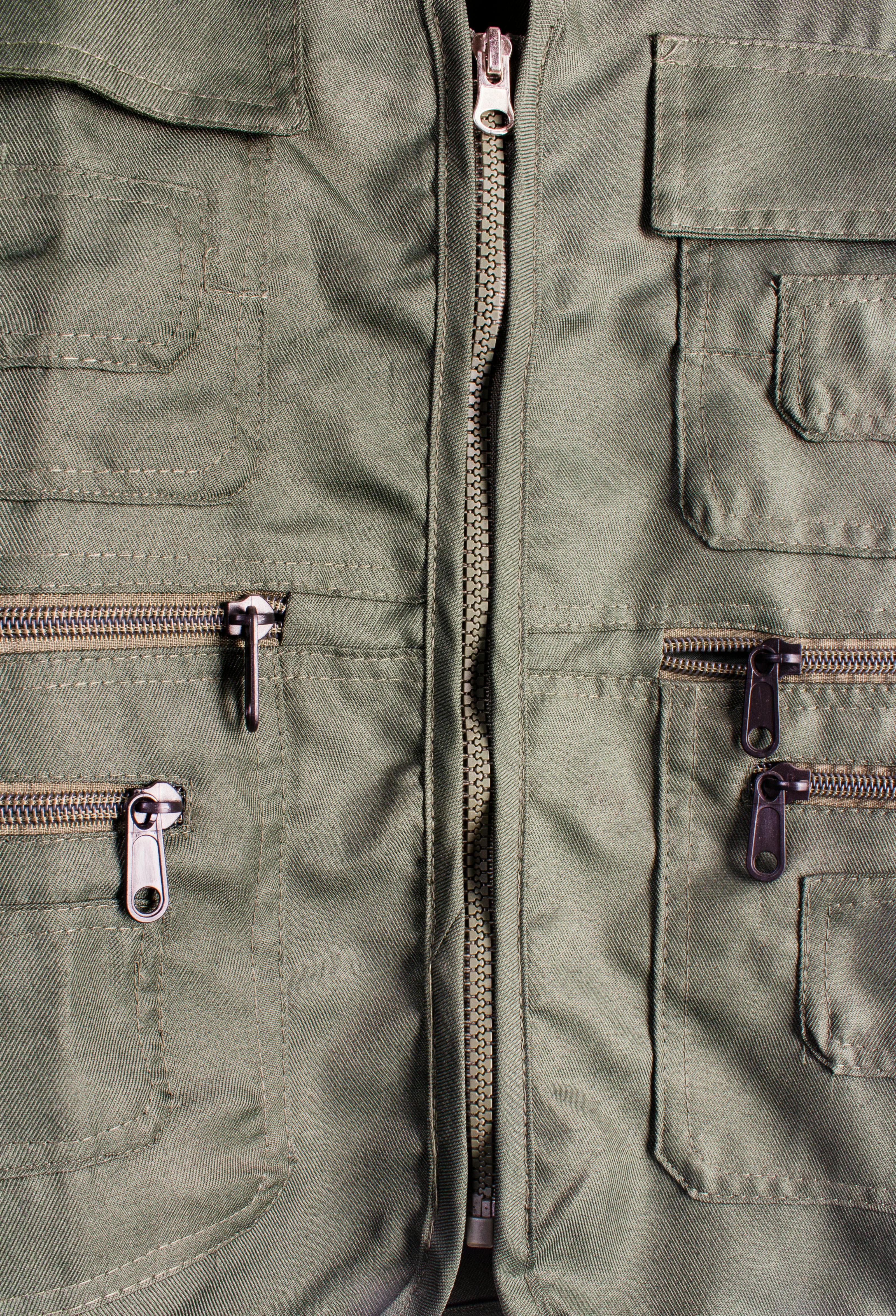 RAW DENIM SLIM detail