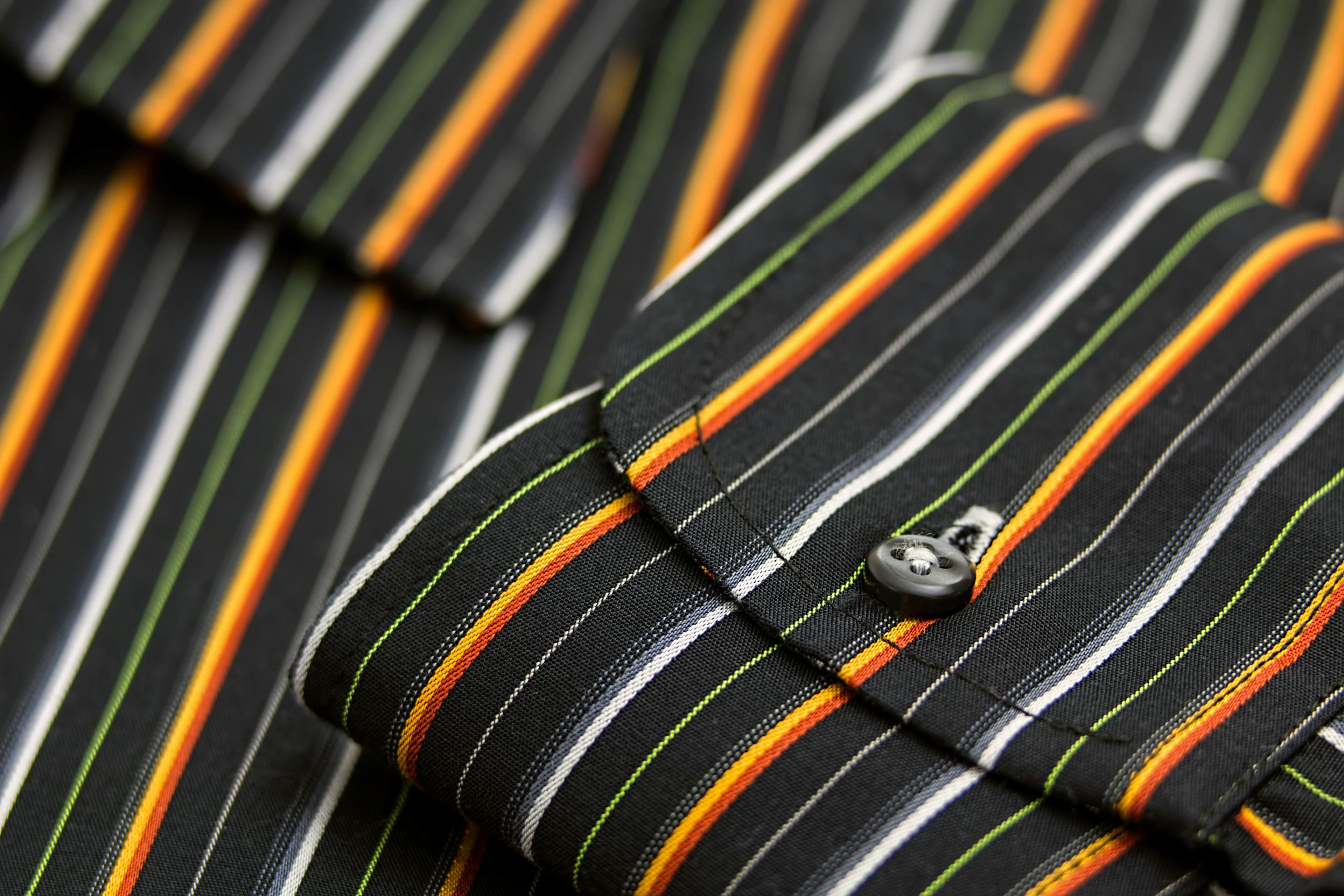 Raw Texture Fabric